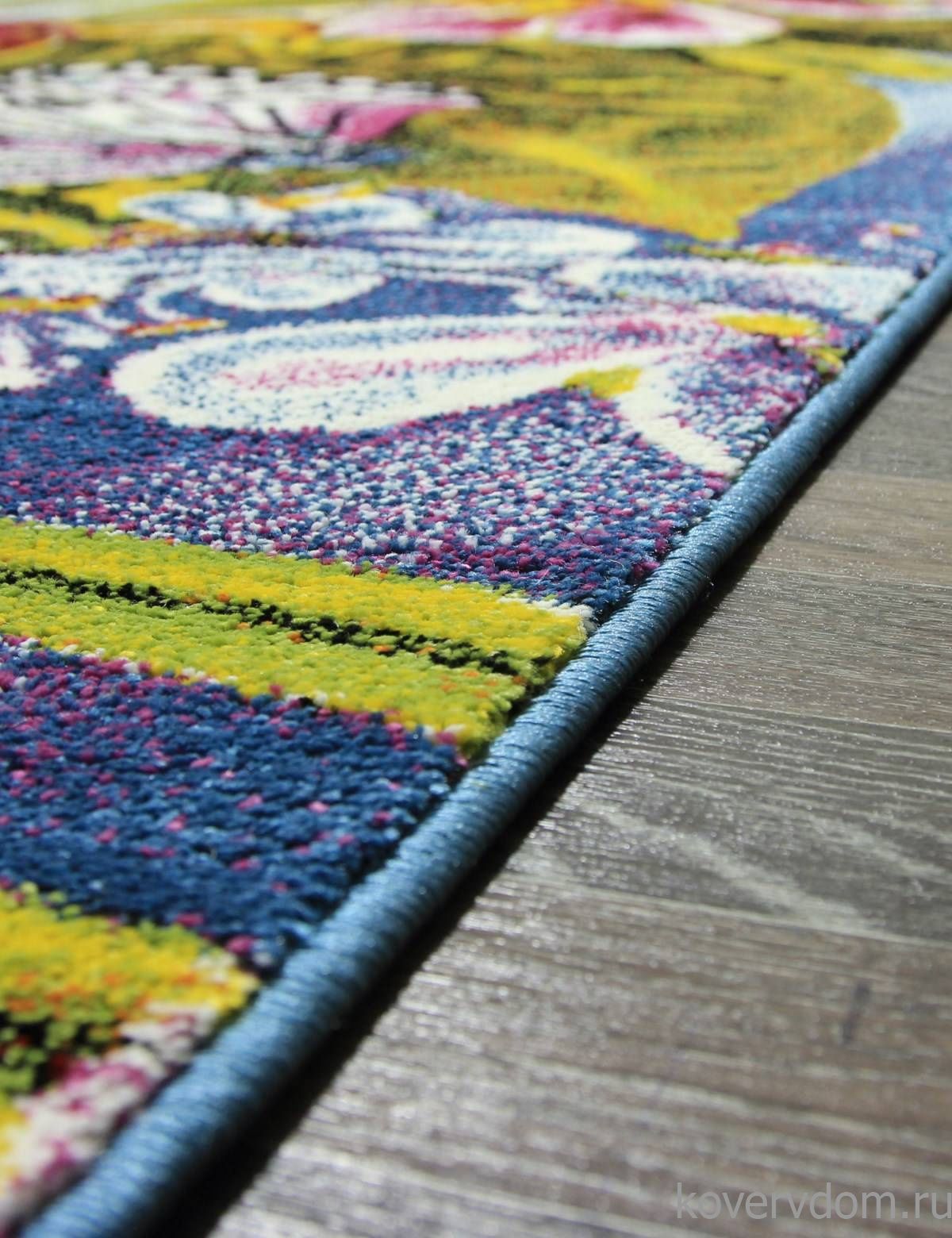 Ковер CRYSTAL C015 MULTICOLOR