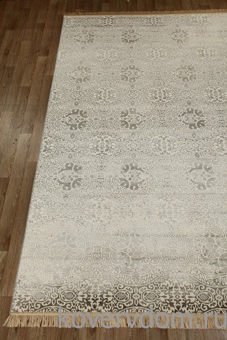 Ковер из вискозы и хлопка Royal Palace 14784 6353