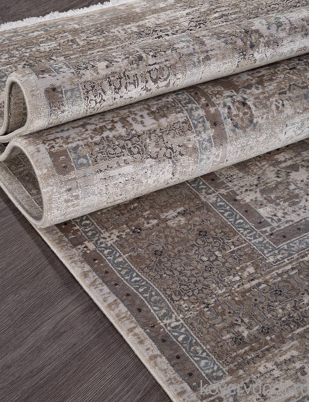 Ковер ELEXSUS OLIMPOS Y5084R L.BEIGE / GREY Ковер ELEXSUS OLIMPOS Y5084R L.BEIGE / GREY