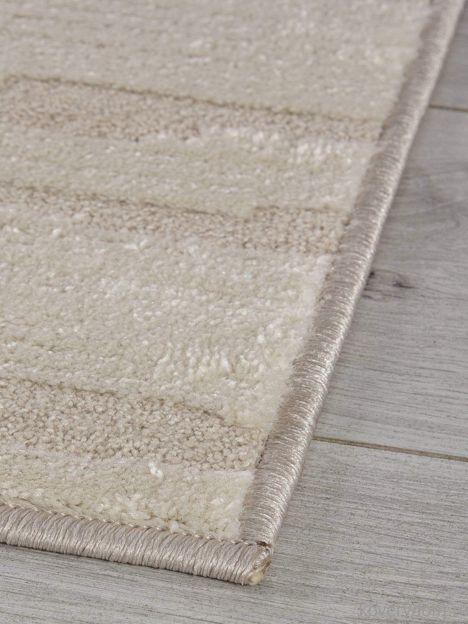 Ковер DIOS F441 LIGHT CREAM