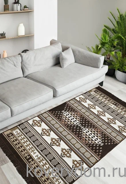 Ковер килим Bosfor K278 Ковер килим Bosfor K278