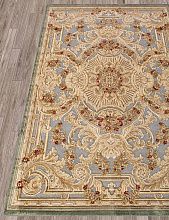 Пушистый ковер GENOVA 38388 525251 V