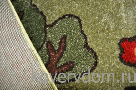 Детский ковер  FIGARO  3407 1L06 Детский ковер  FIGARO  3407 1L06