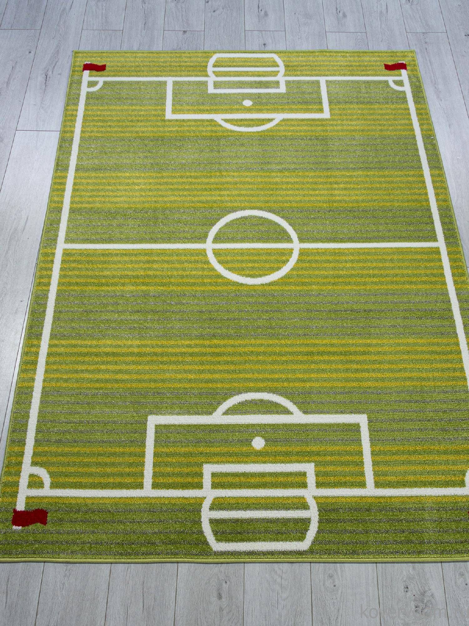 Ковер футбольное поле ORION SV21 GREEN