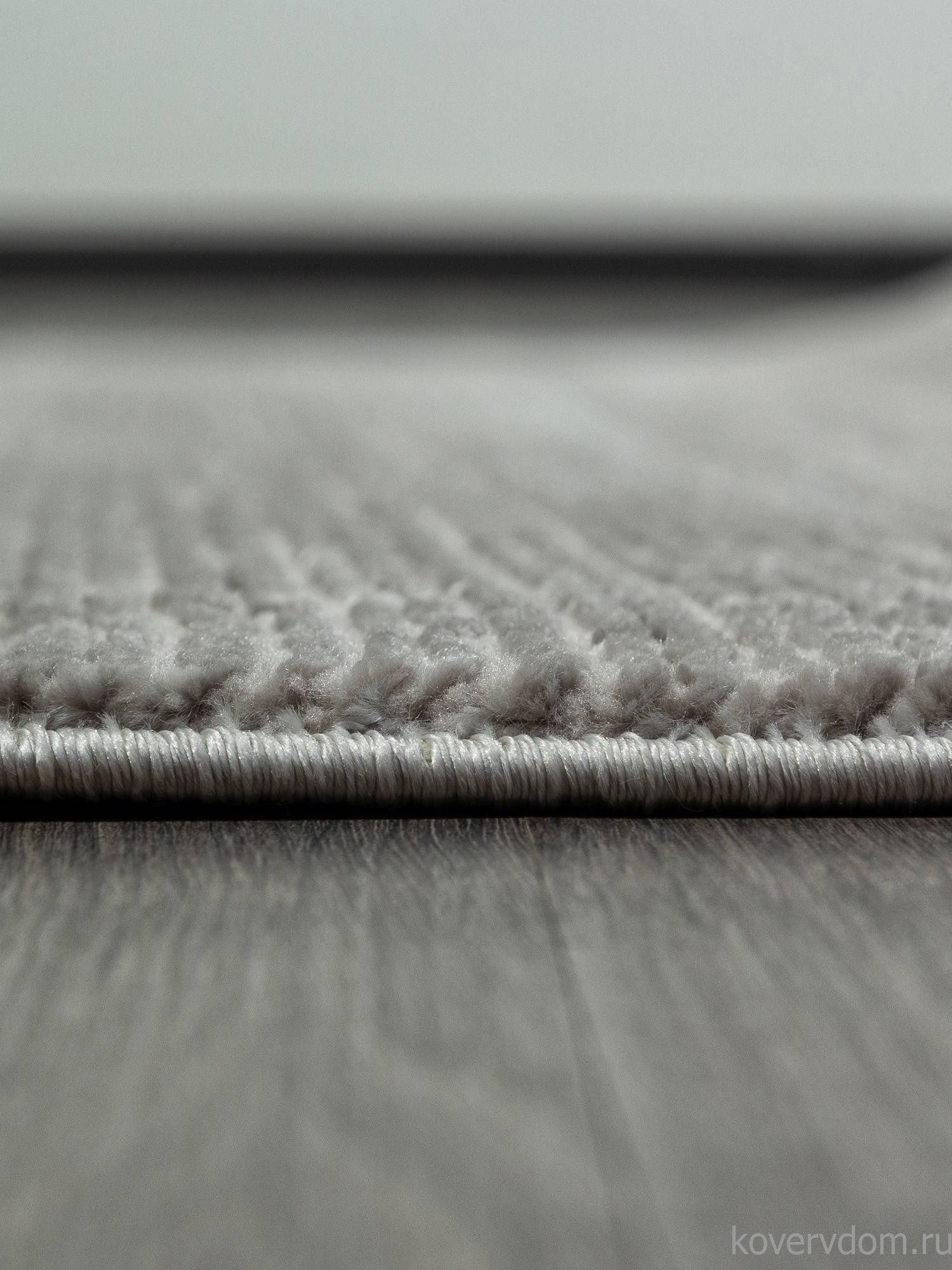 Ковер NENSI GL092A BROWN / BROWN