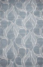 Ковер голубой Impression Powder Blue