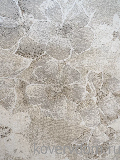 Ковер  NUBIAN Цветы 64145 6575