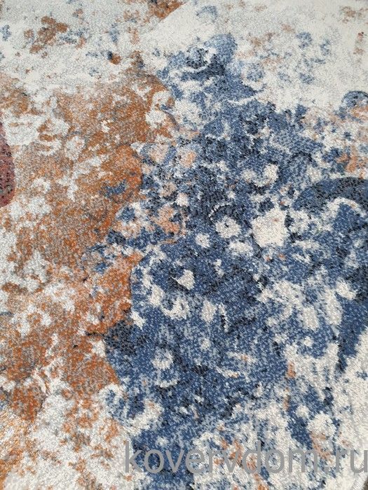 Ковер ARGENTUM 63483 6656