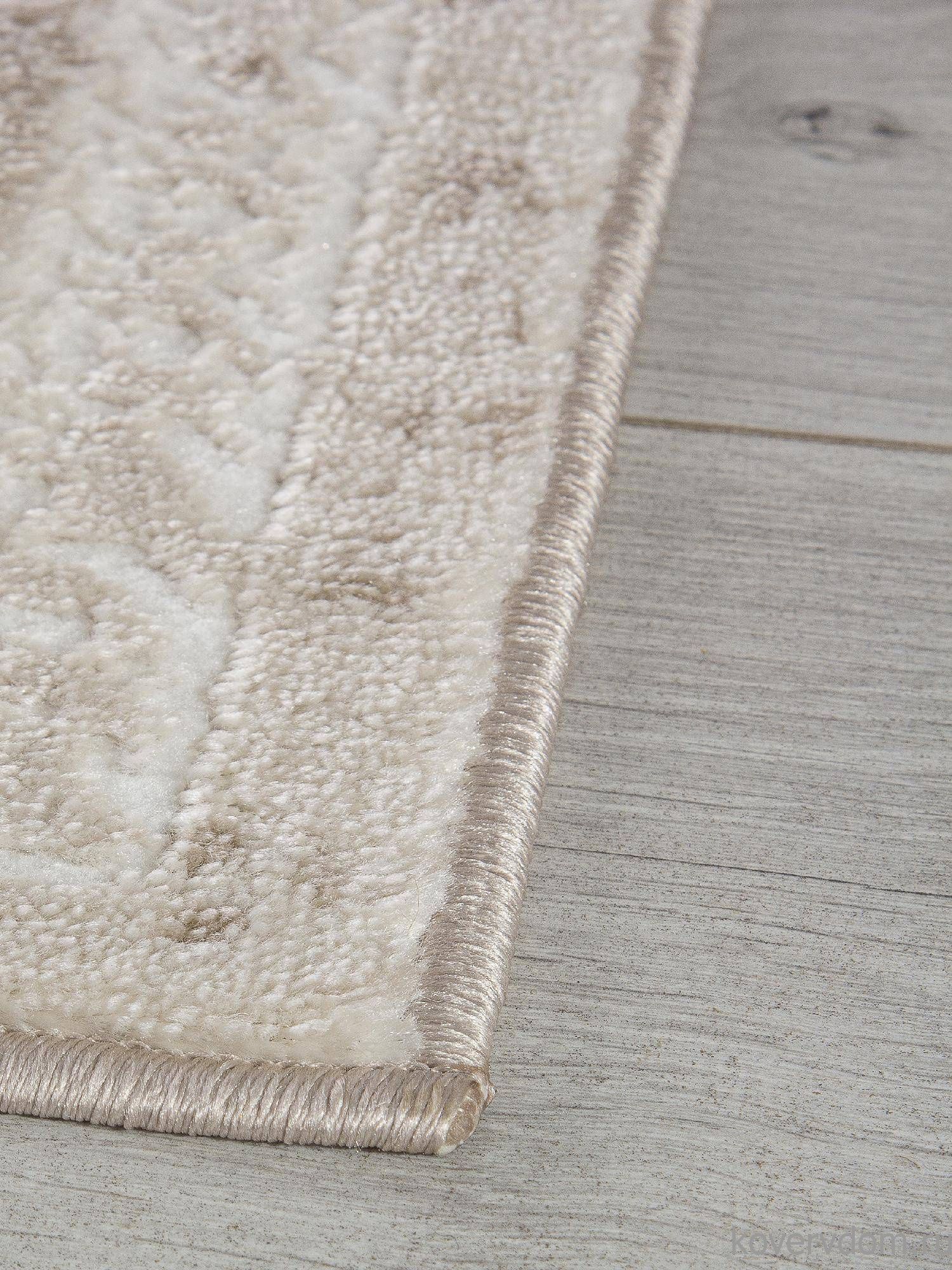 Ковер OSTIN F606 CREAM