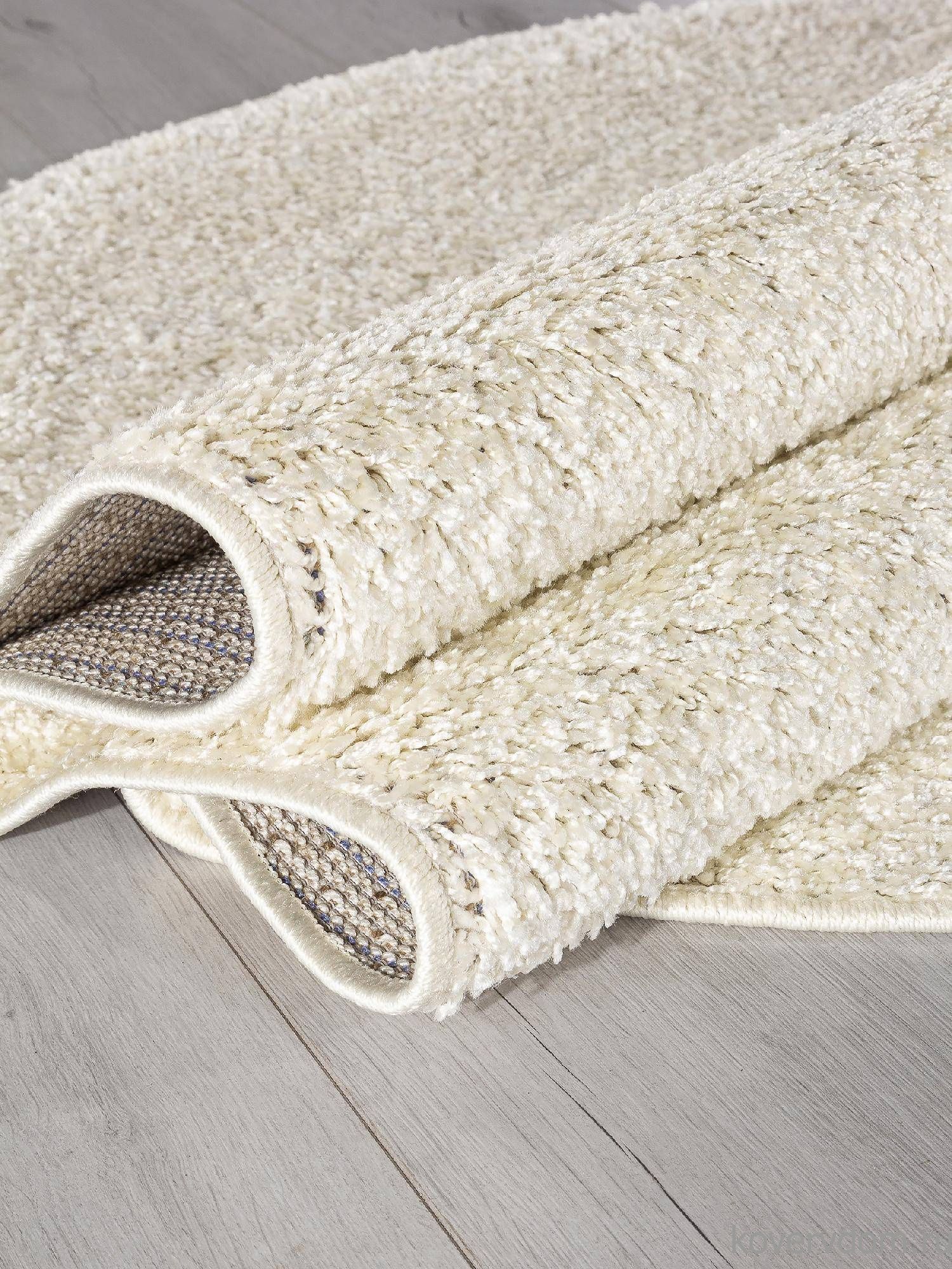 Ковер LANA-A T600 BONE Овал