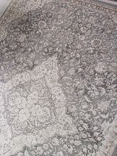 Ковер OASIS OC101G GREY / GREY