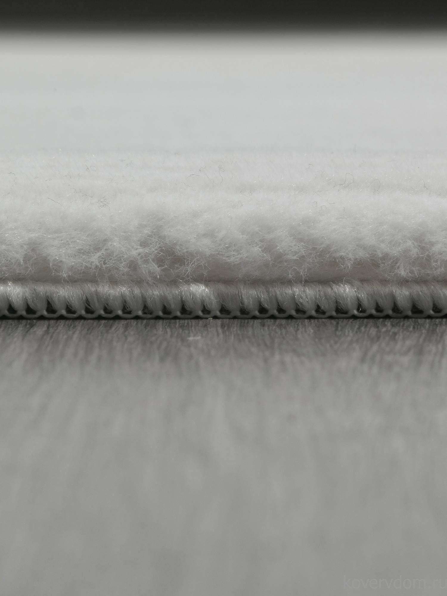 Ковер SOFT RABBIT Solid CREAM 60 Ковер SOFT RABBIT Solid CREAM 60