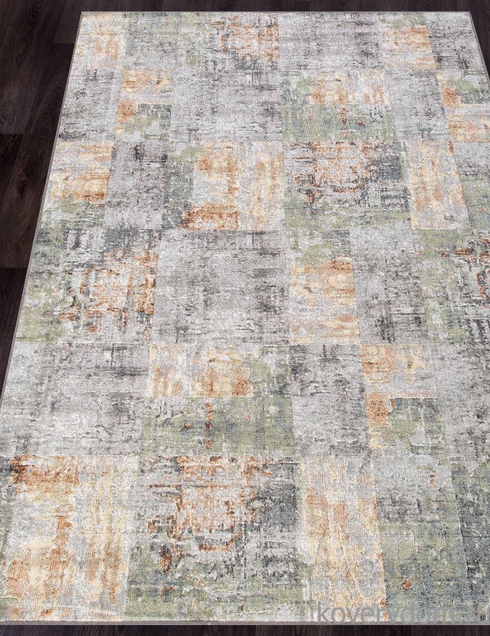 Ковер в стиле лофт MATRIX 989882 5250 V Ковер в стиле лофт MATRIX 989882 5250 V