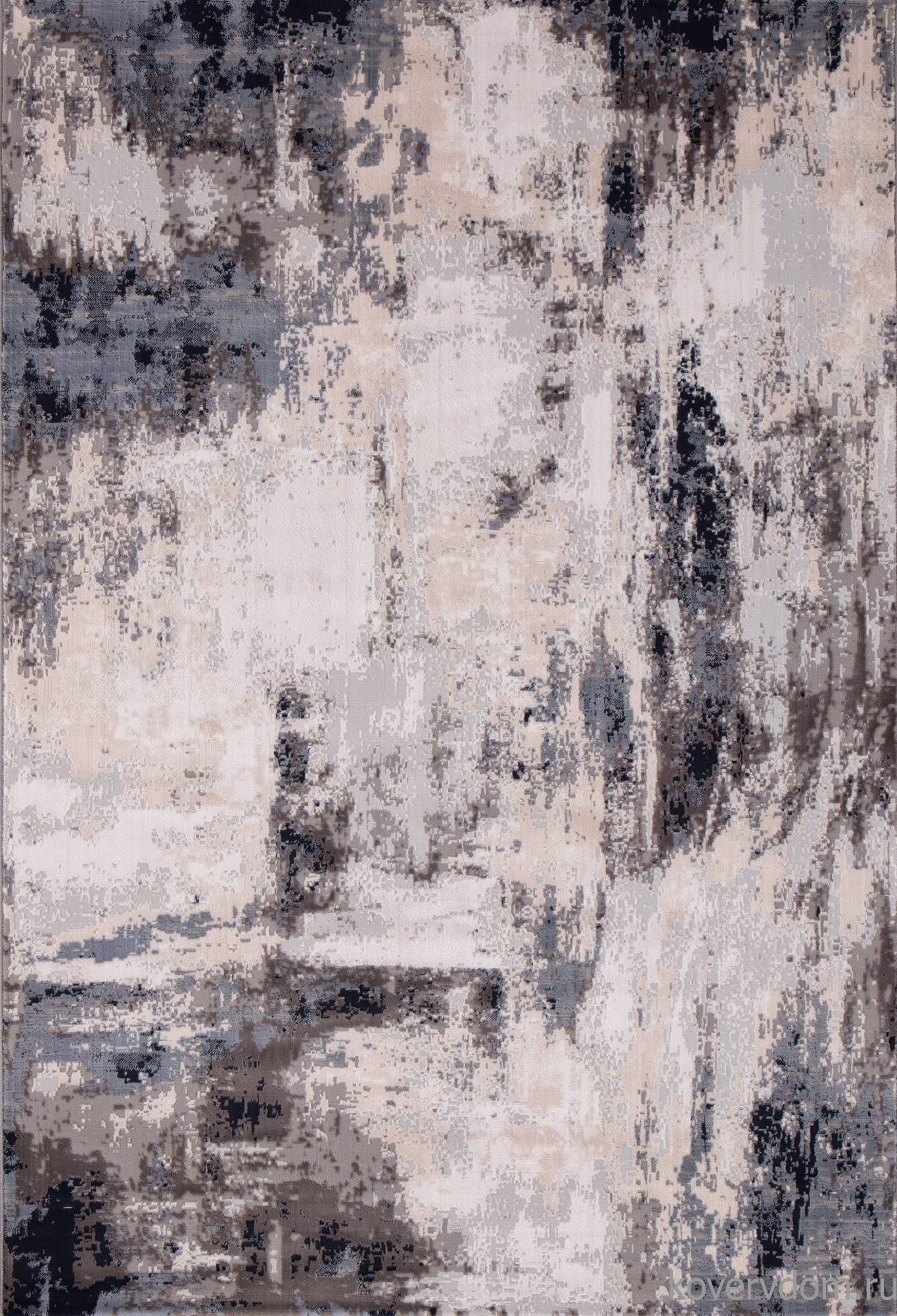 Ковер BABIL 34809 030 BLUE Ковер BABIL 34809 030 BLUE