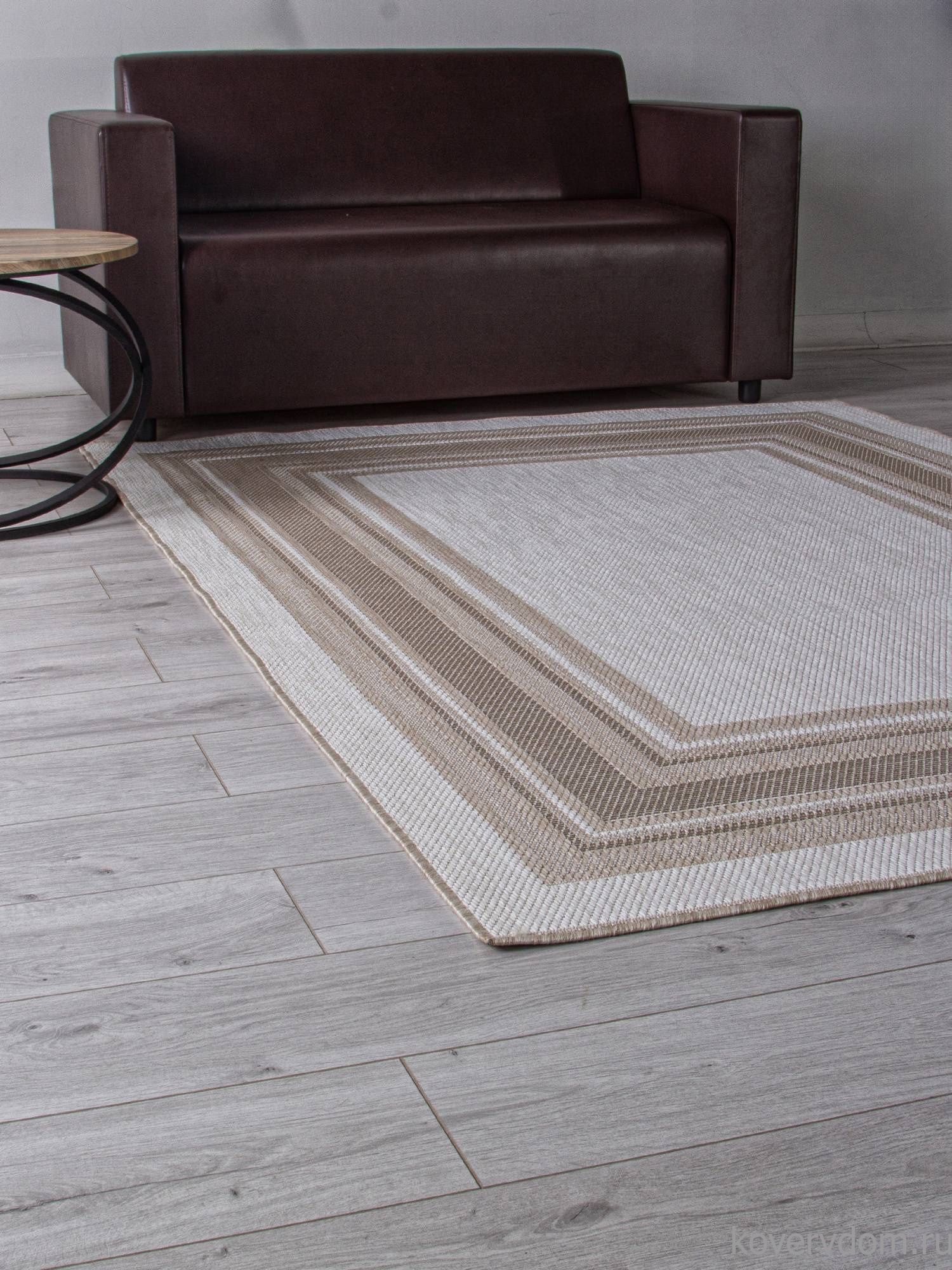 Ковер KAIR S123 BEIGE