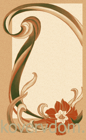 Ковер Азия ПРЕМИУМ 30978-01