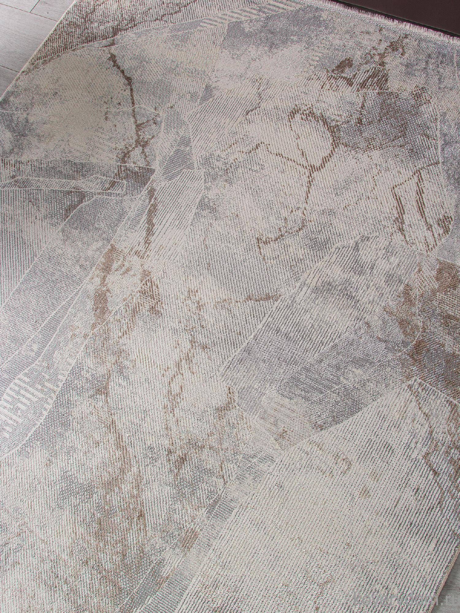 Ковер OASIS OC106G GREY / GREY Ковер OASIS OC106G GREY / GREY