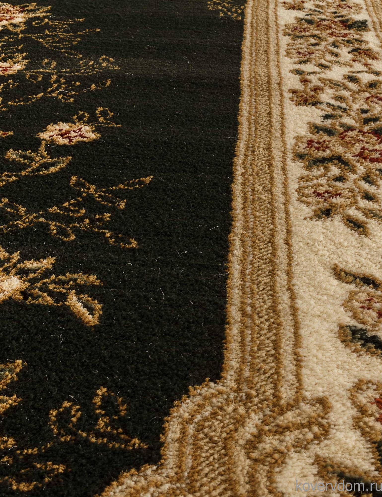 Ковер VALENCIA 2 D317 GREEN