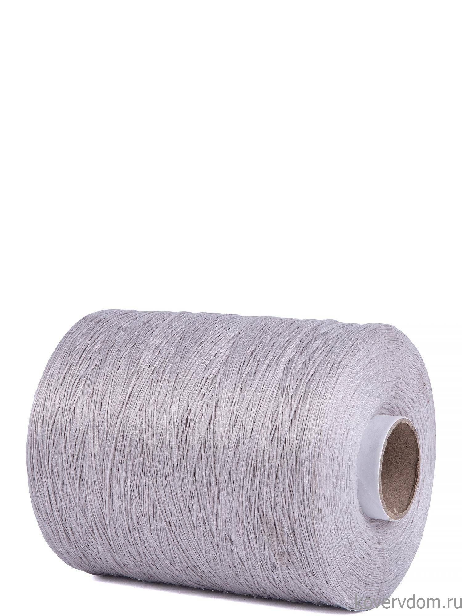 Нитка для оверлока 3 КГ 9049 L.GREY