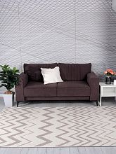 Круглый ковер SUDAN WL062A CREAM / BEIGE