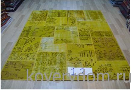 Ковер ручной работы Vintage Look at Me P-12