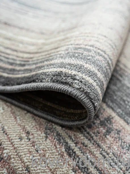 Ковер SOFT Seratas pink