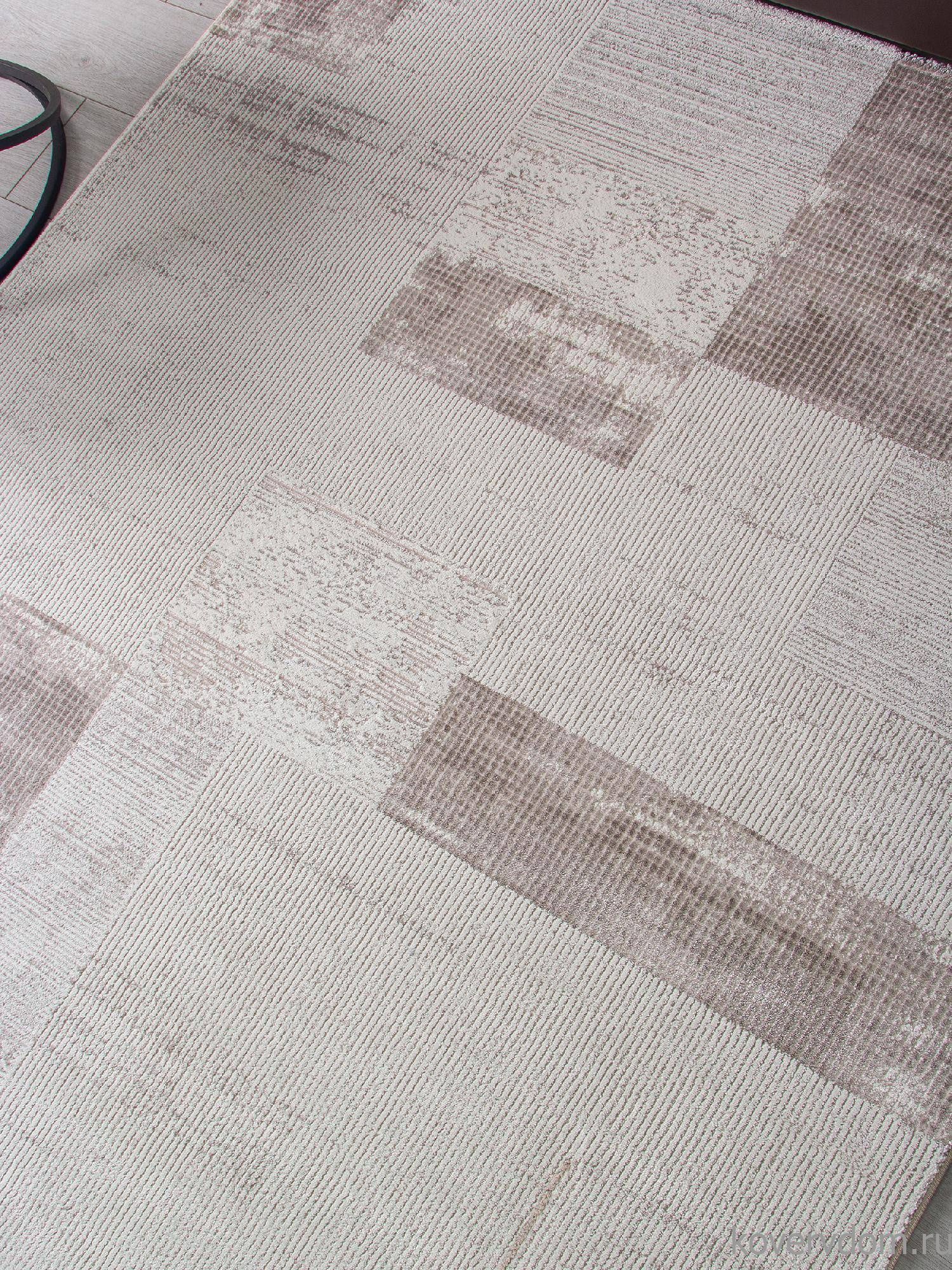 Ковер NENSI GL104A BROWN / BROWN