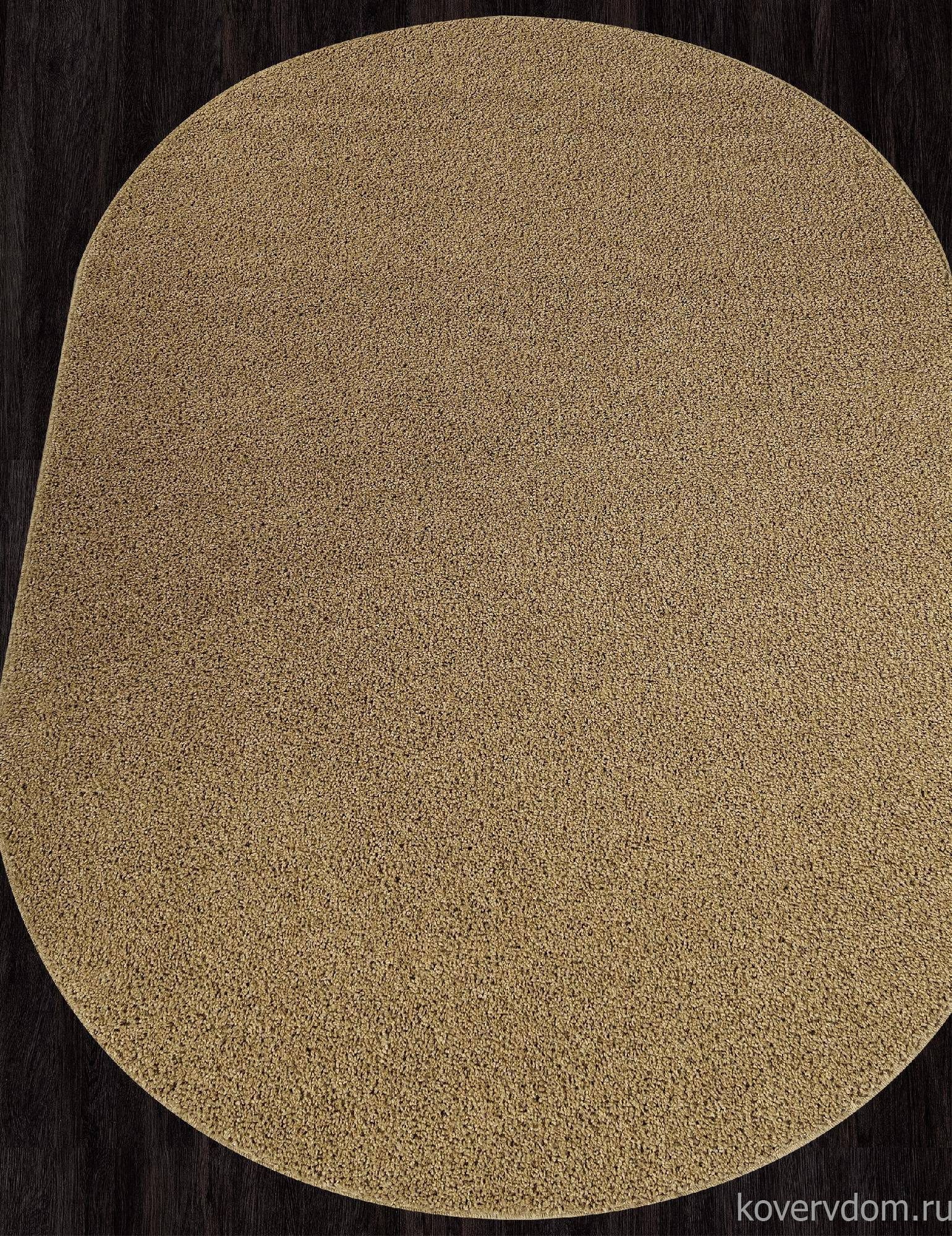 Ковер LANA-A T600 BEIGE Овал