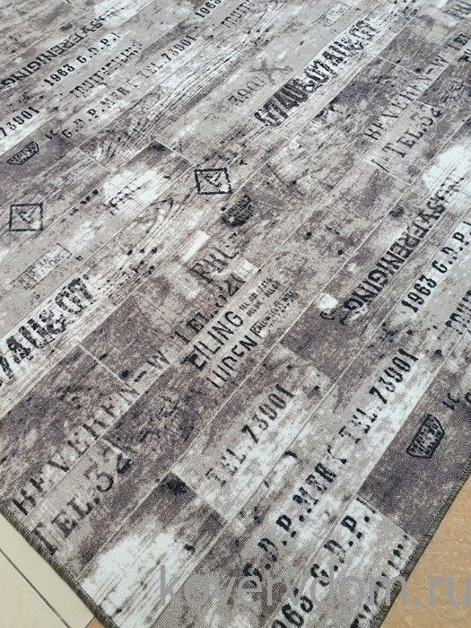 Ковер-палас АБСТРАКЦИЯ 1782 цвет 100 Ковер-палас АБСТРАКЦИЯ 1782 цвет 100