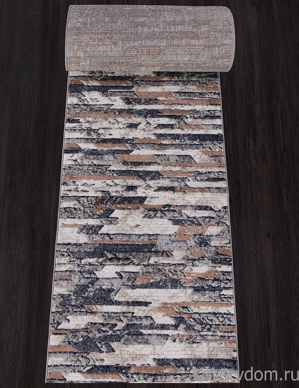 Ковровая Дорожка BOSTON D749 BEIGE