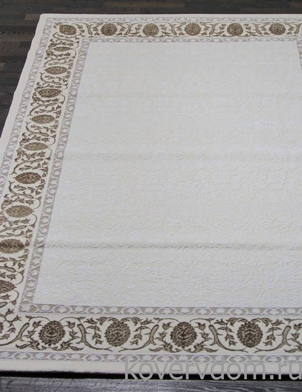 Ковер Pacha 07821B POLY.C.KREM / POLY.C Ковер Pacha 07821B POLY.C.KREM / POLY.C