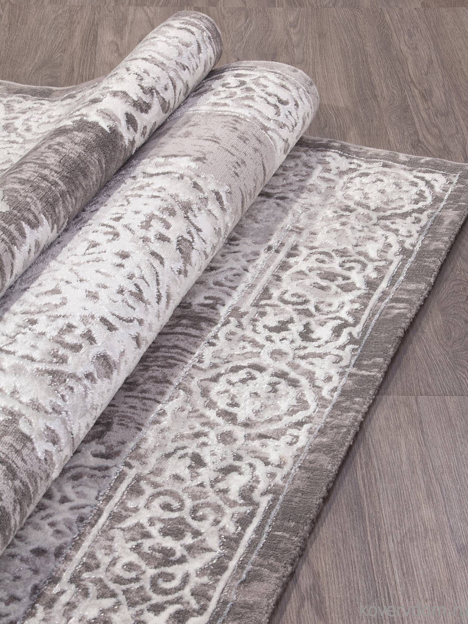 Ковер TEMPO A396AC POLY IVORY / POLY BEIGE Ковер TEMPO A396AC POLY IVORY / POLY BEIGE