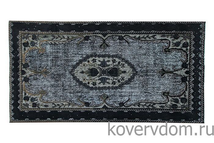 Ковер винтажный ручной работы Vintage Look at Me C-3043 Ковер винтажный ручной работы Vintage Look at Me C-3043