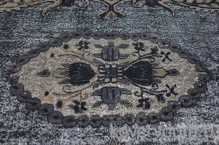 Ковер винтажный ручной работы Vintage Look at Me C-3043 Ковер винтажный ручной работы Vintage Look at Me C-3043