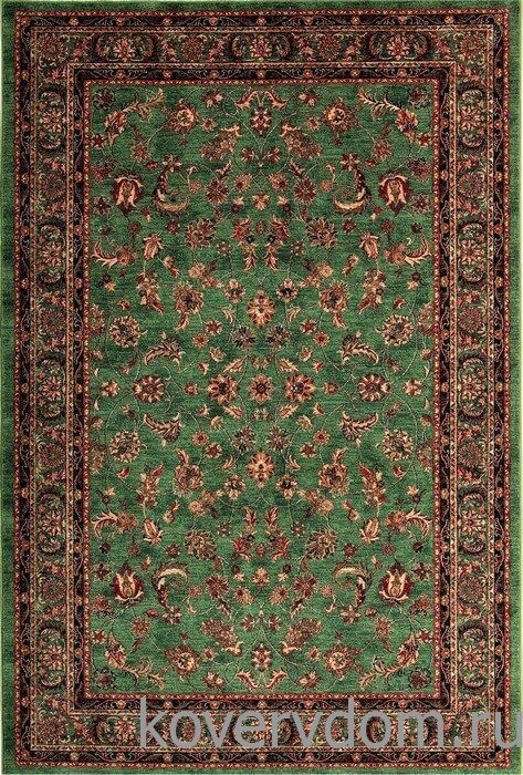 Ковер шерстяной OSTA Kashqai 4328 401