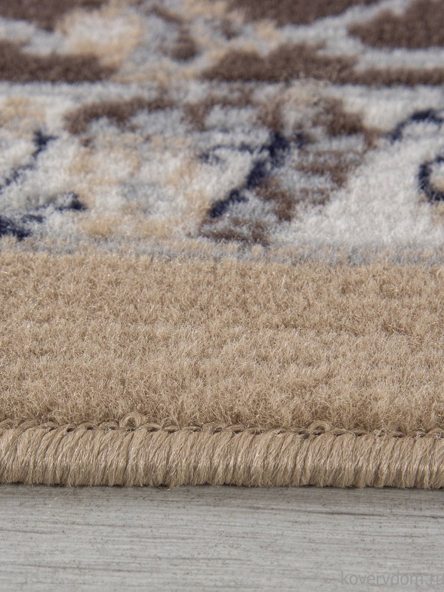 Ковер PRAGA 06030A BEIGE / BEIGE