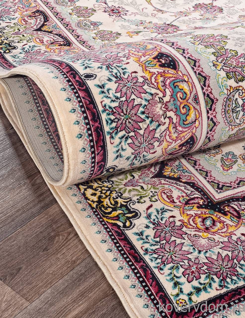 Ковер TEHRAN 7583 CREAM