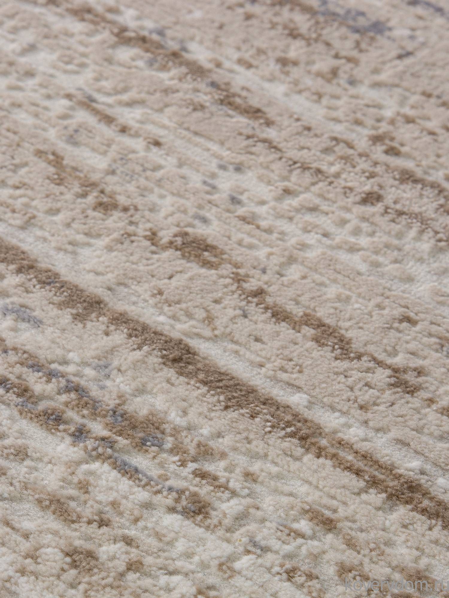 Ковер MELODY 35996Z BEIGE / CREAM Овал