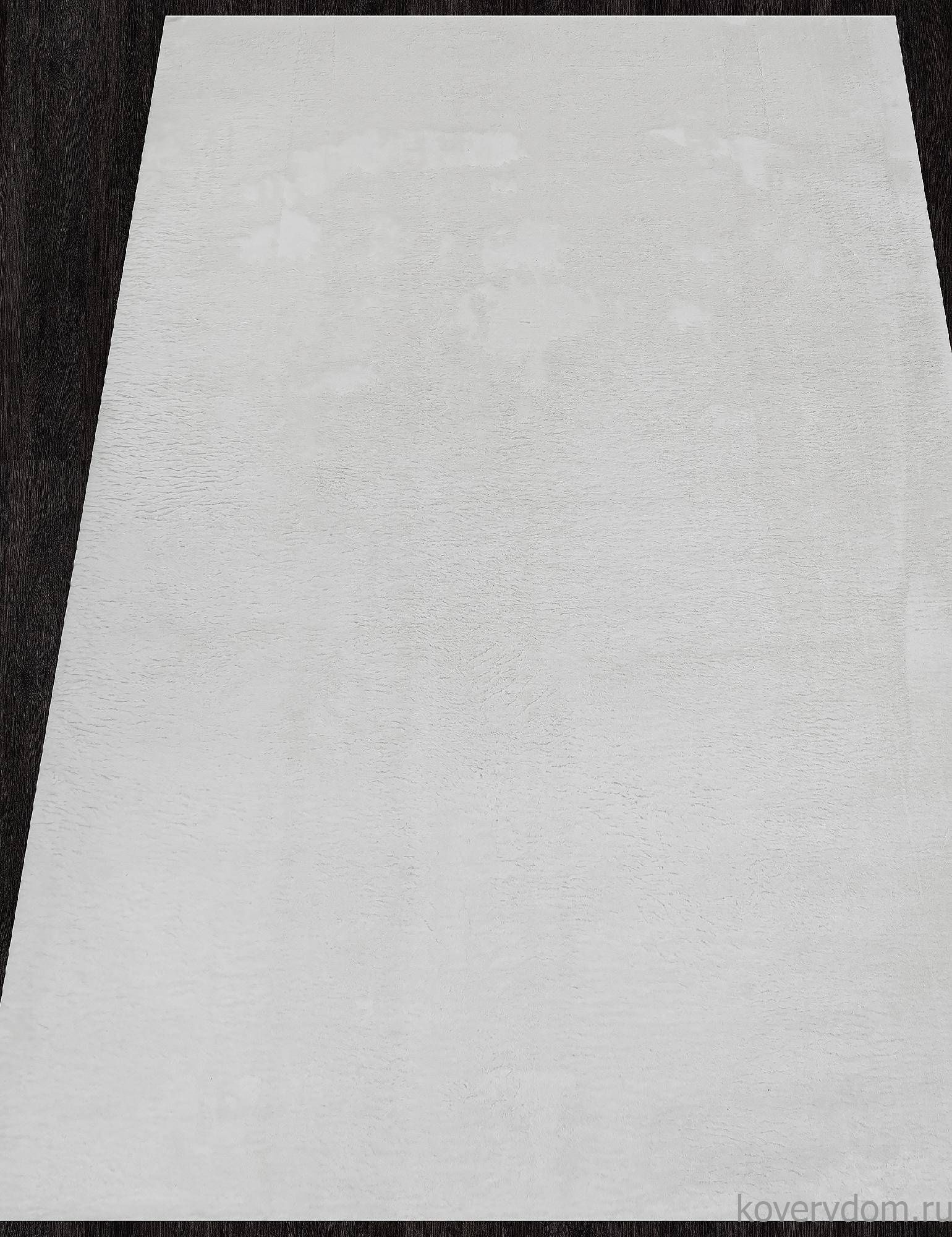 Ковер SOFT RABBIT Solid CREAM 60 Ковер SOFT RABBIT Solid CREAM 60