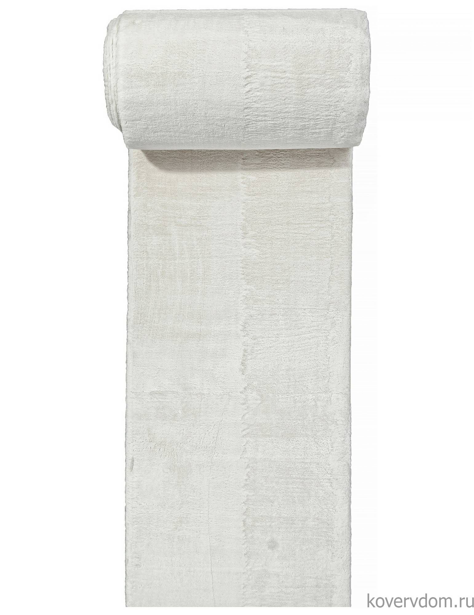 Ковровая Дорожка SOFT RABBIT Solid CREAM 60 Ковровая Дорожка SOFT RABBIT Solid CREAM 60