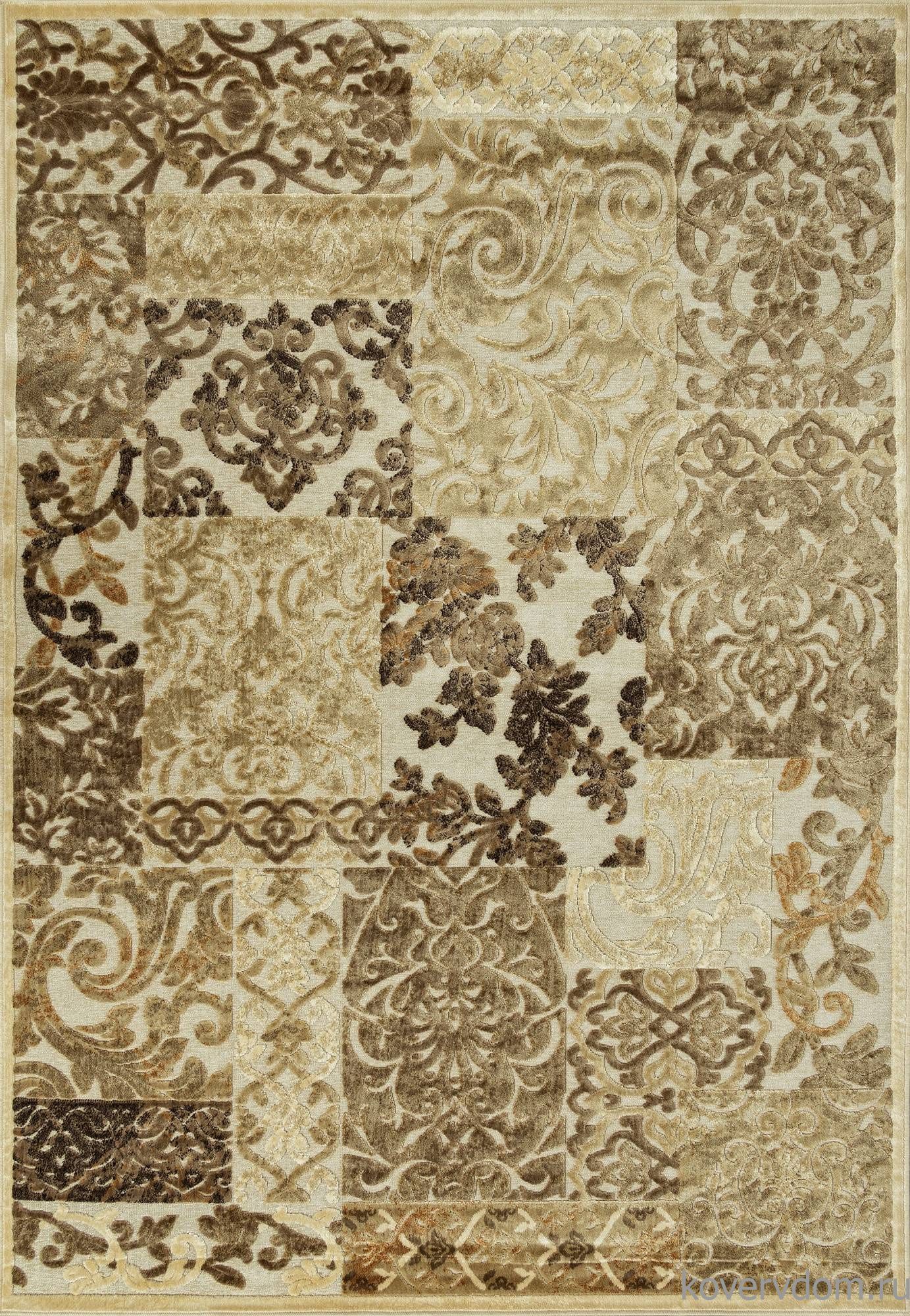 Ковер GENOVA 938009 626260 V Ковер GENOVA 938009 626260 V