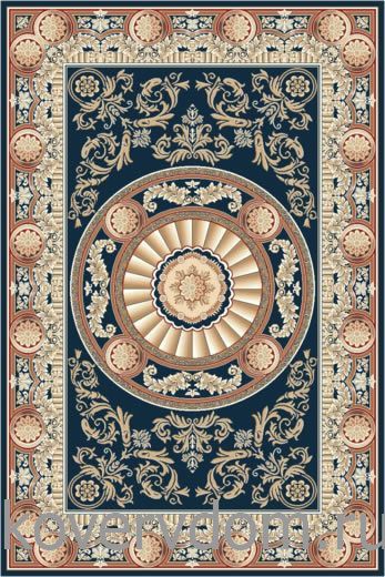 Ковер Оникс 20640-38 Ковер Оникс 20640-38