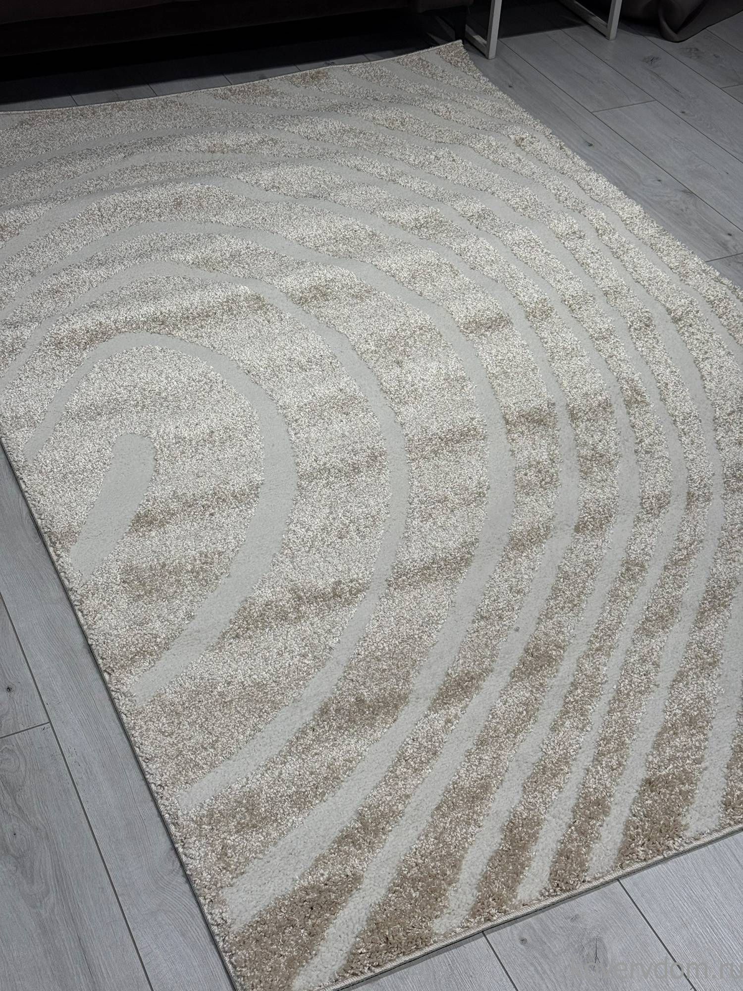 Ковер STORM VR45 CREAM