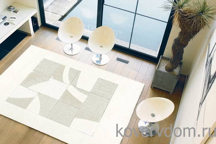 Ковер шерстяной OSTA  Metro 8012 121 Ковер шерстяной OSTA  Metro 8012 121