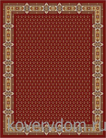 Полушерстяной ковер Милана 203-04 Полушерстяной ковер Милана 203-04