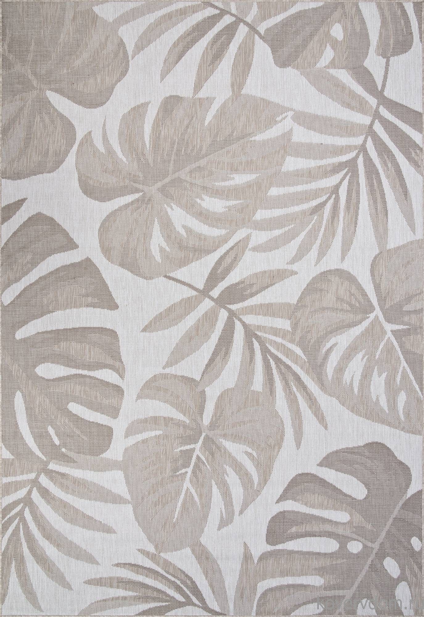 Ковер-циновка KAIR S126 BEIGE