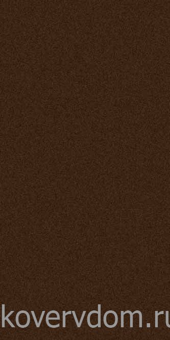 Ковровая Дорожка COMFORT SHAGGY 2 S600 BROWN