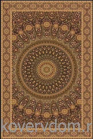 Ковер AGNUS  LIWIA black