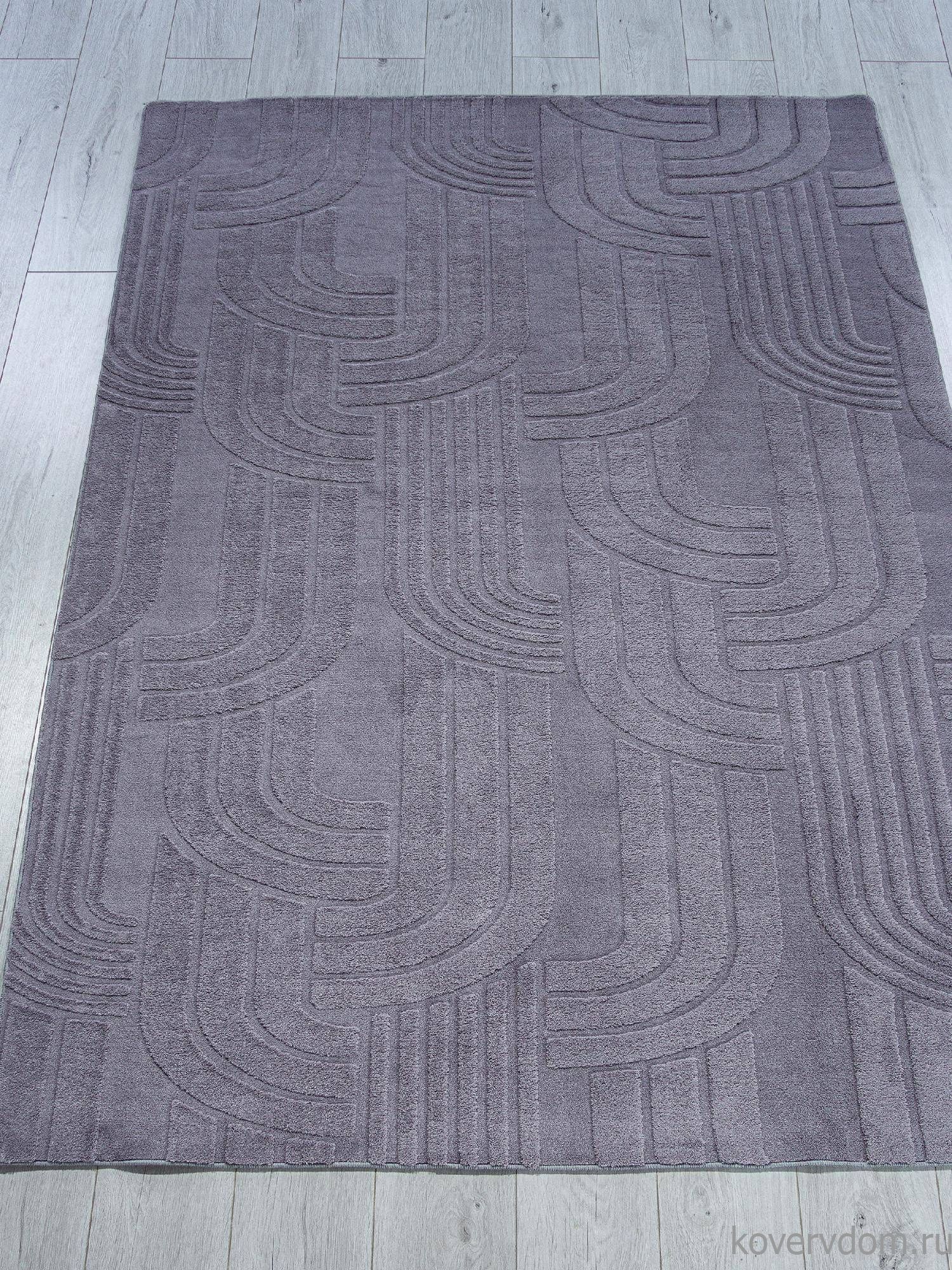 Ковер AURA PX3004 GRAY Ковер AURA PX3004 GRAY