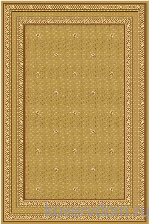 Ковер полушерсть большого нестандартного размера в кабинет руководителя